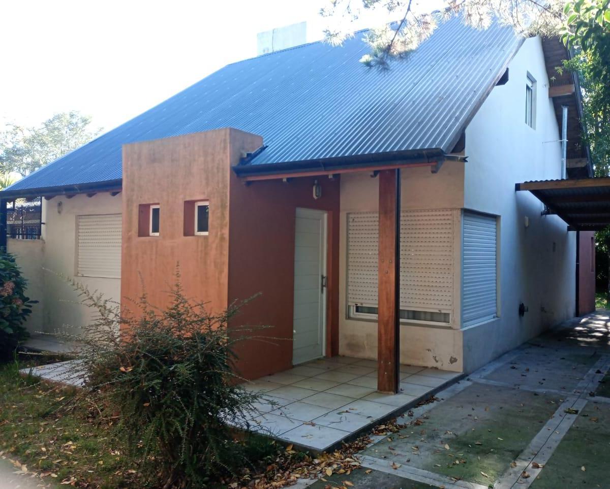 Reservado///chalet de 2 Dorm. y Escritorio - Barrio Montemar 1