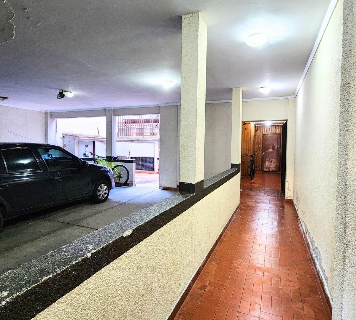Departamento 3 Dorm. + Cochera en Candiotti Santa Fe 2