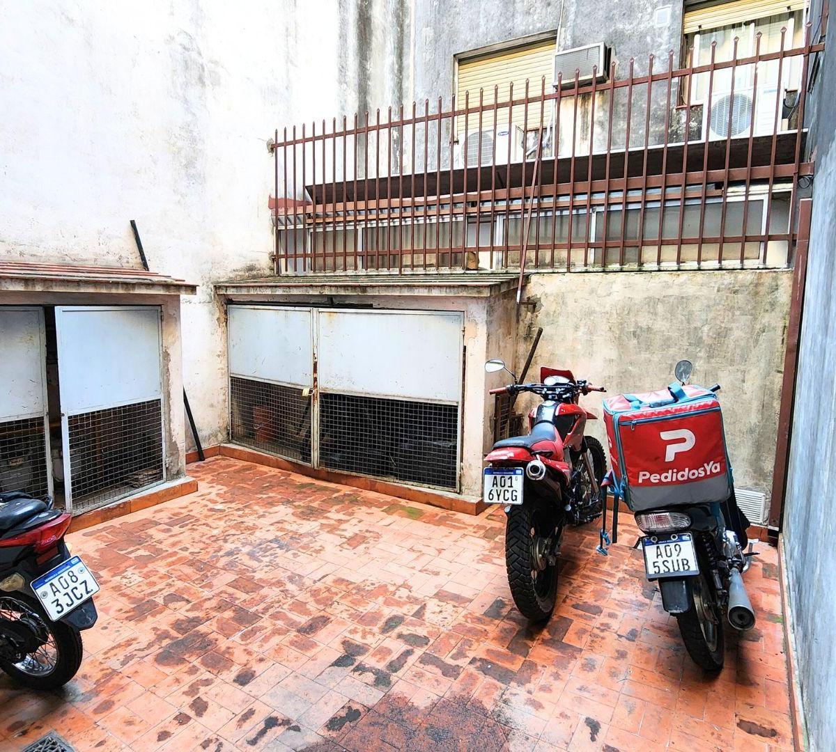 Departamento 3 Dorm. + Cochera en Candiotti Santa Fe 5