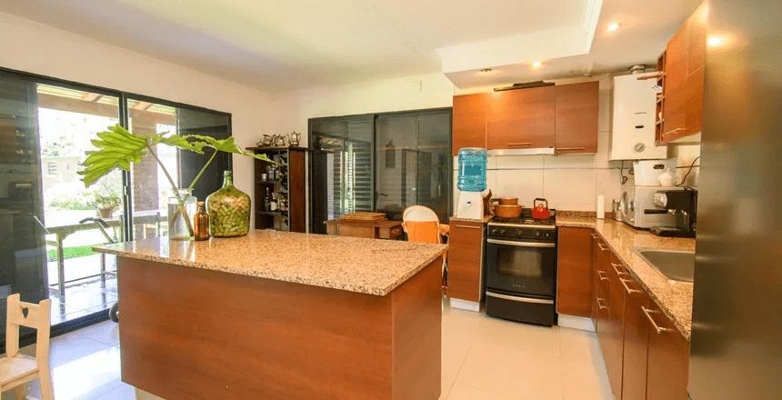 Casa en Sauce Viejo - Barrio Jorge Newbery 3