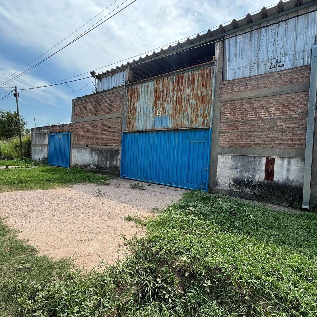 Propiedad en Argentina