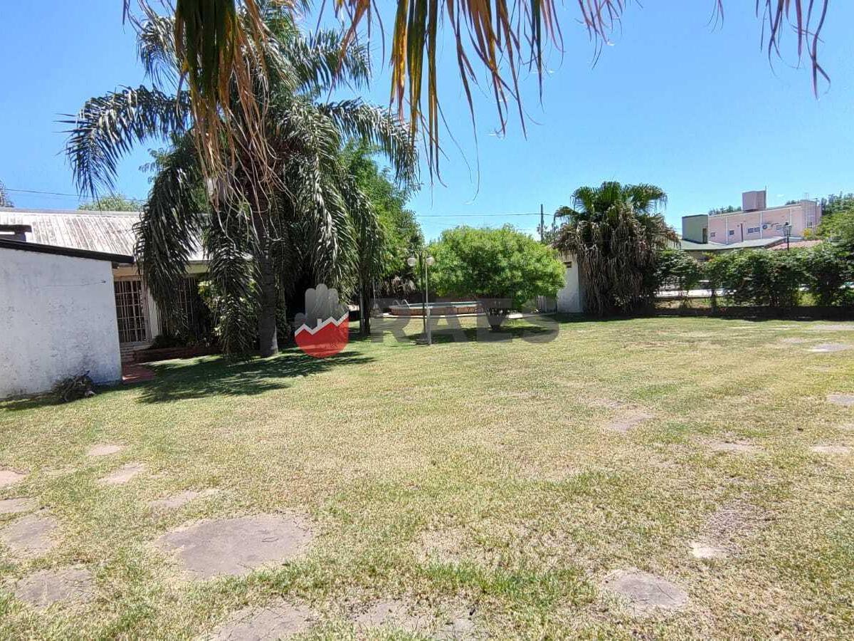 Venta de Quinta en Sauce Viejo 1