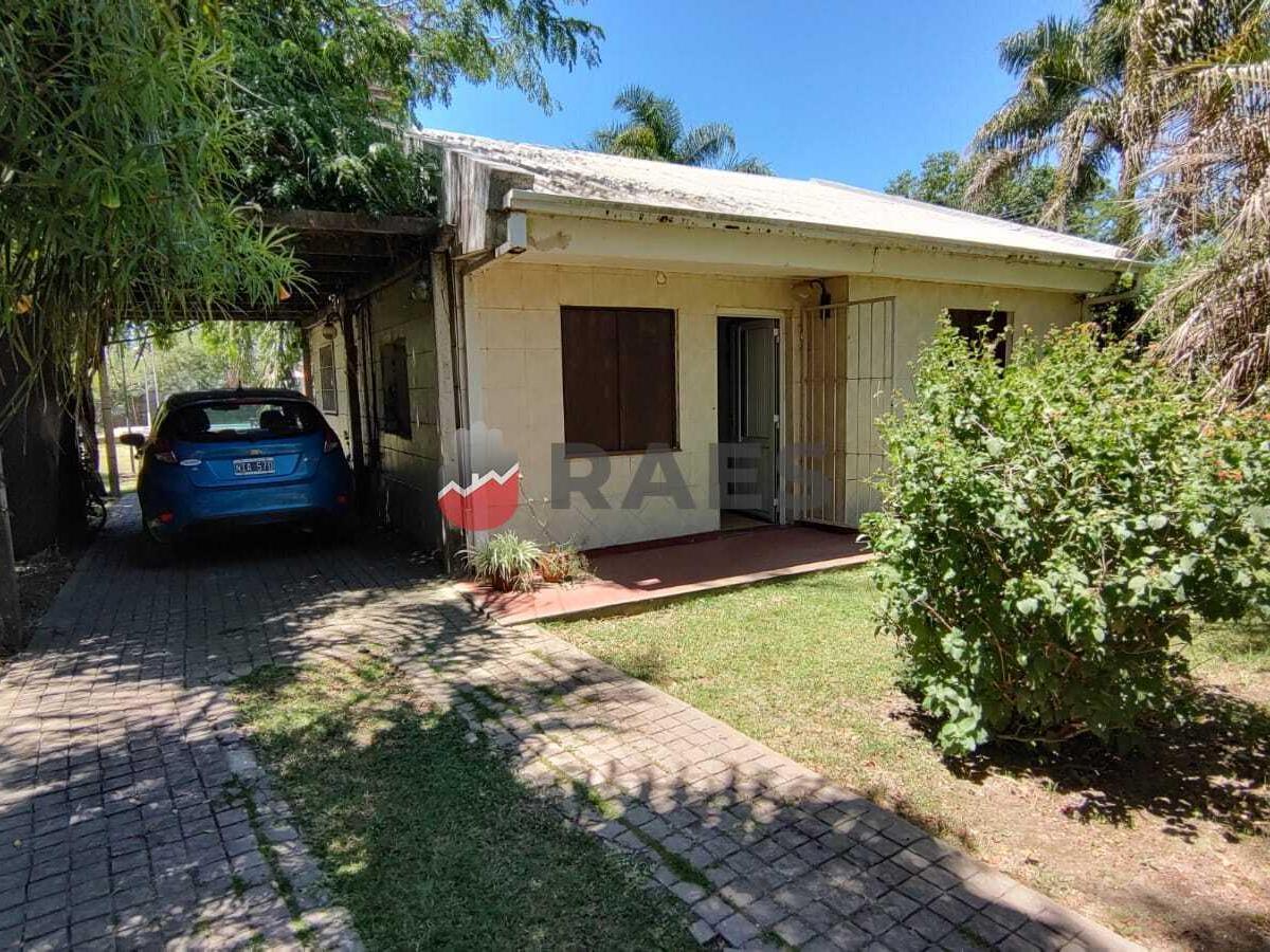 Venta de Quinta en Sauce Viejo 2