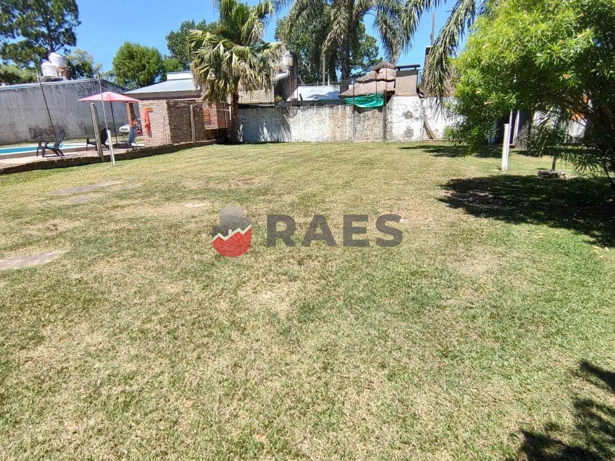 Venta de Quinta en Sauce Viejo 3