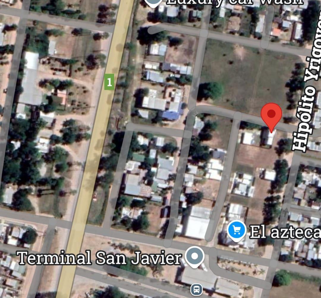 Dos Departamentos en La Ciudad de San Javier (Sta. Fe) - Cci 0517 2