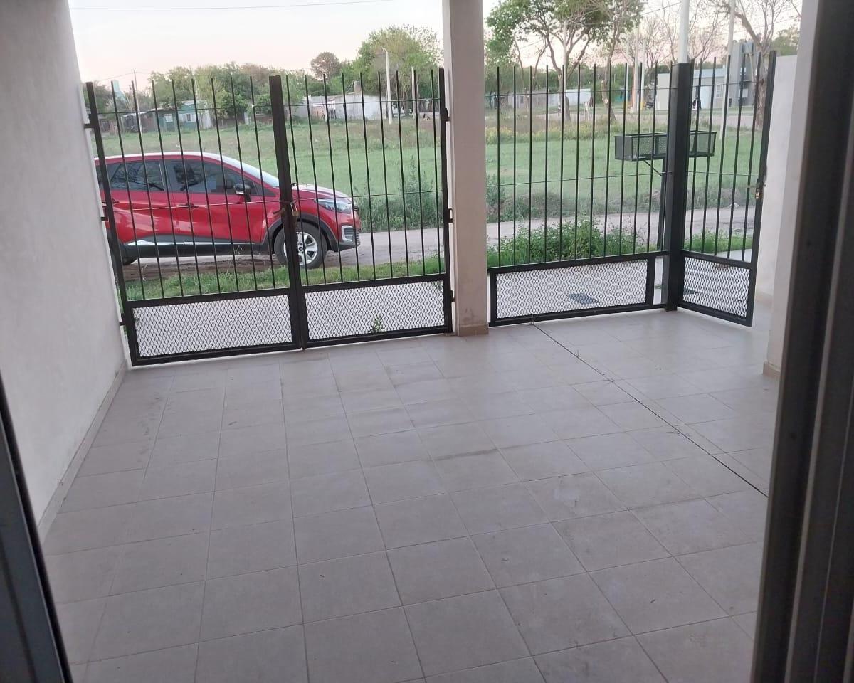 Dos Departamentos en La Ciudad de San Javier (Sta. Fe) - Cci 0517 4