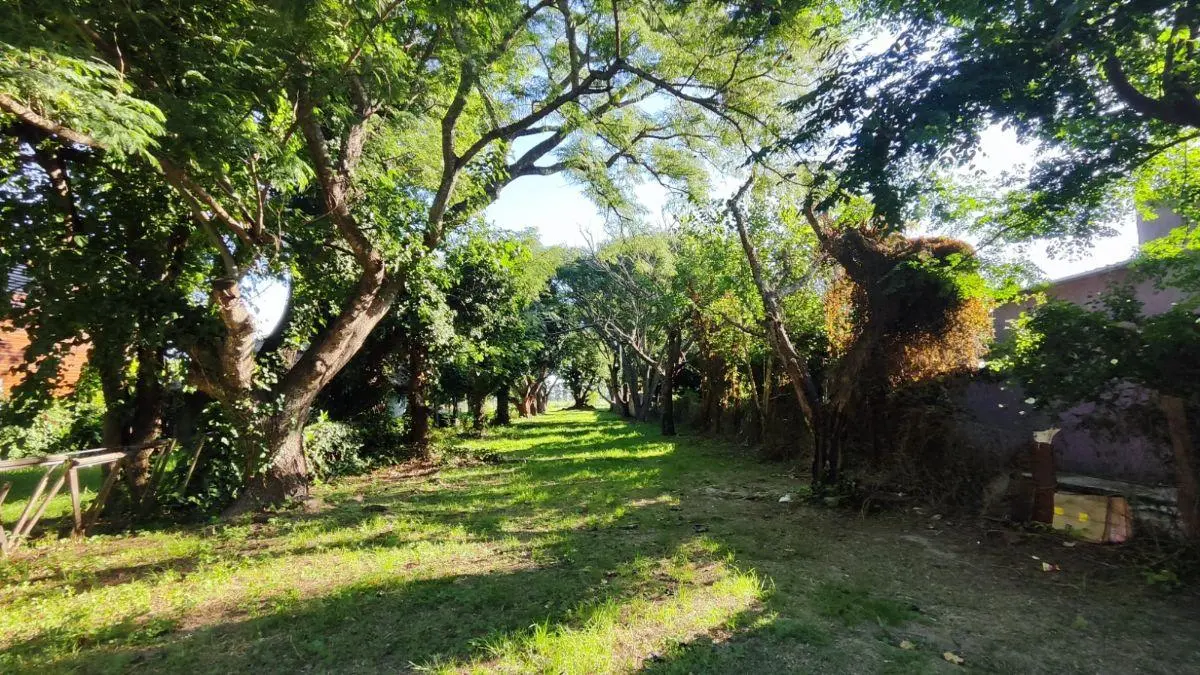SE VENDE AMPLIO TERRENO EN ARROYO AGUIAR 4