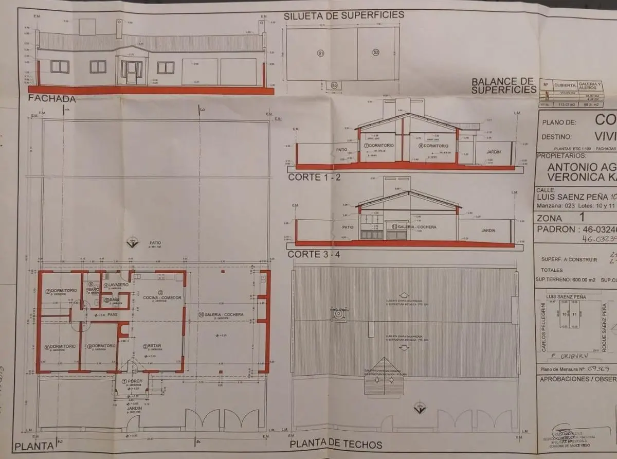 Plano 1