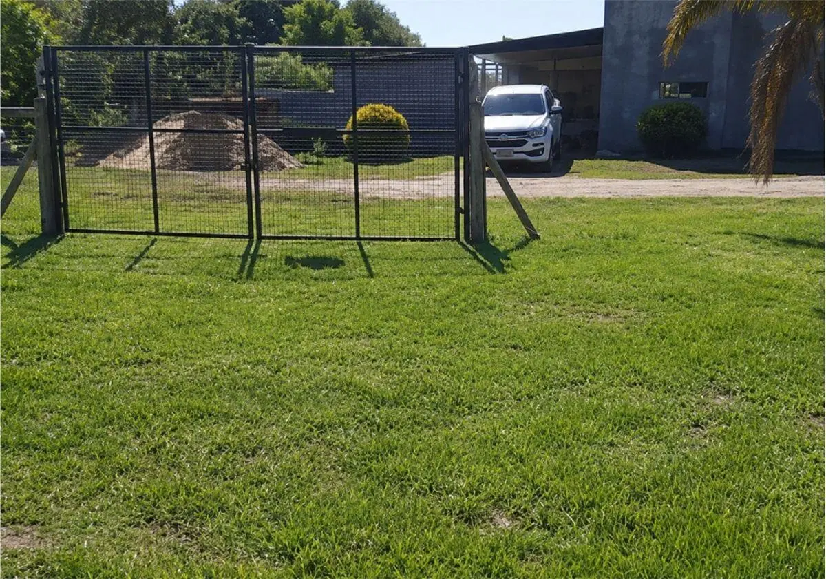 TERRENO CON QUINCHO EN ARROYO AGUIAR –IDEAL QUINTA O DESCANSO 4