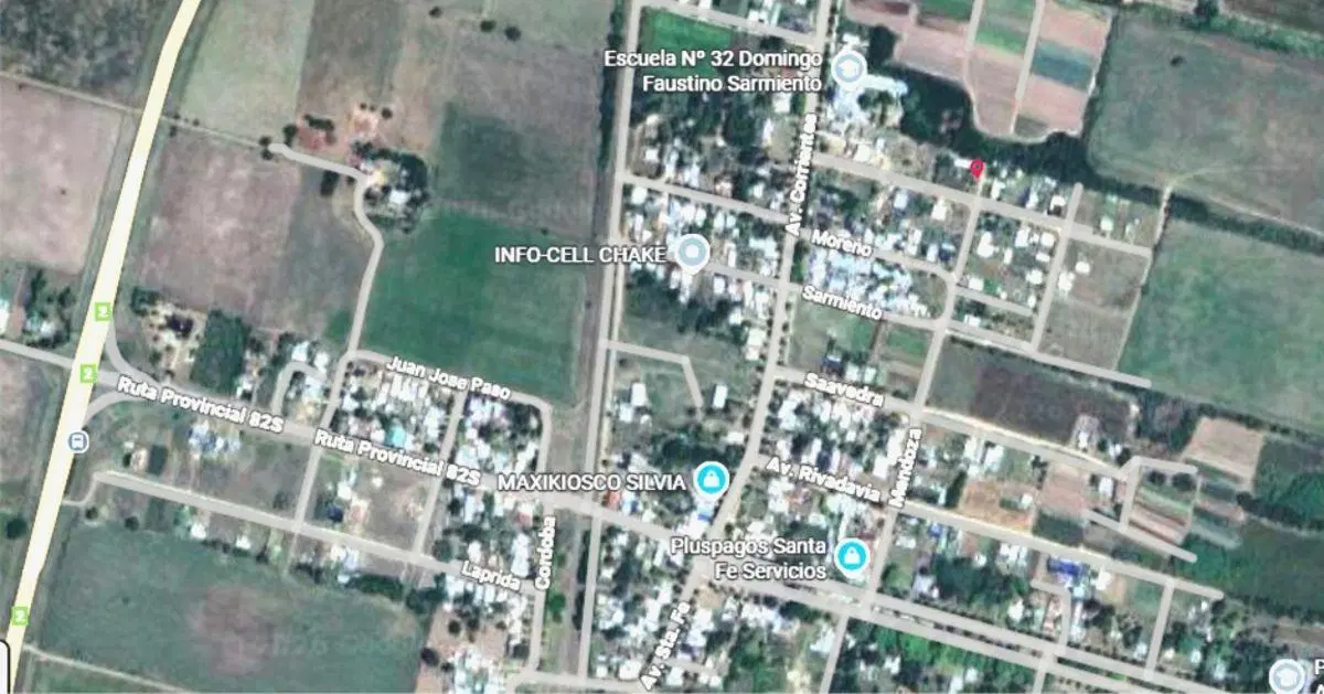 TERRENO CON QUINCHO EN ARROYO AGUIAR –IDEAL QUINTA O DESCANSO 3
