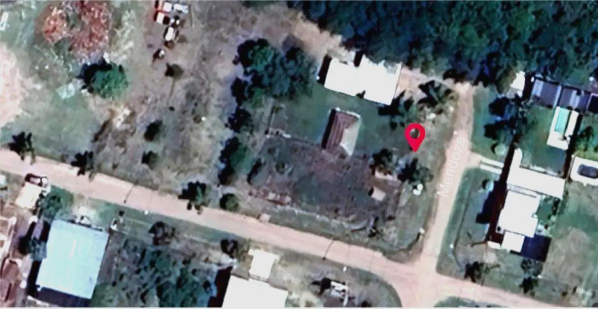TERRENO CON QUINCHO EN ARROYO AGUIAR –IDEAL QUINTA O DESCANSO 5