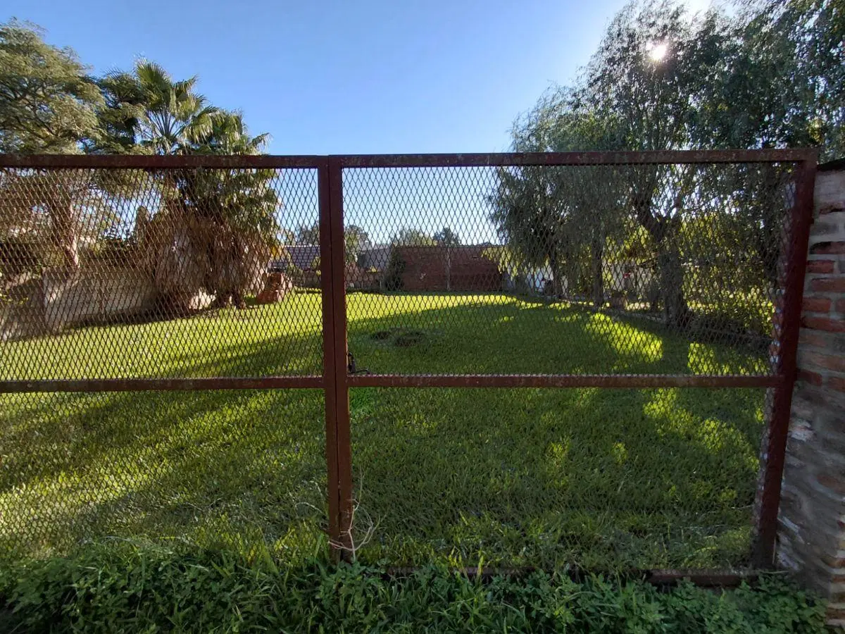 RAES MAX VENDE TERRENOS EN SAUCE VIEJO. CCI0517 5