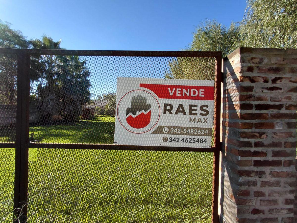 Foto de RAES MAX VENDE TERRENOS EN SAUCE VIEJO. CCI0517, imagen 3
