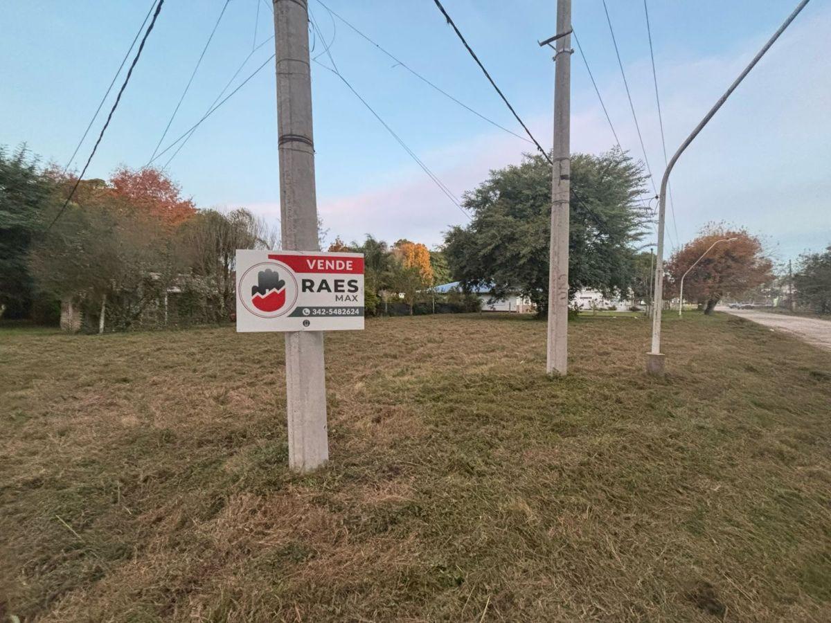 Foto de Terreno de 800 m² en venta en barrio Jorge Newbery- Sauce Viejo, imagen 1