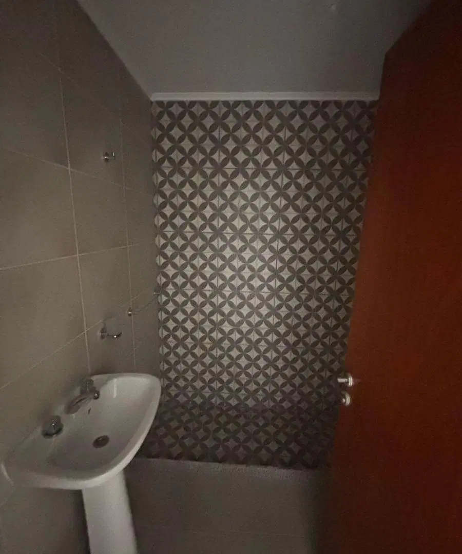 Departamento de 1 dormitorio en alquiler en María Selva 2