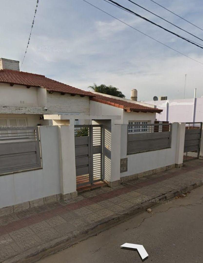 Casa estilo Chalet