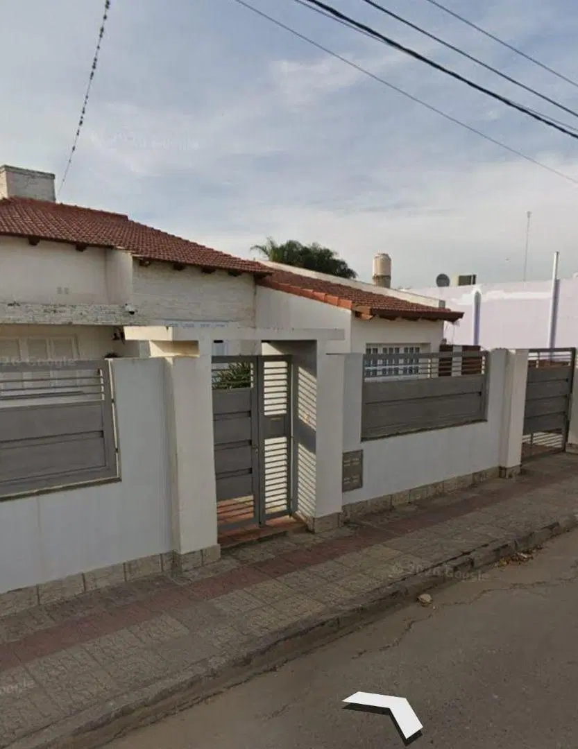 Casa estilo Chalet 2