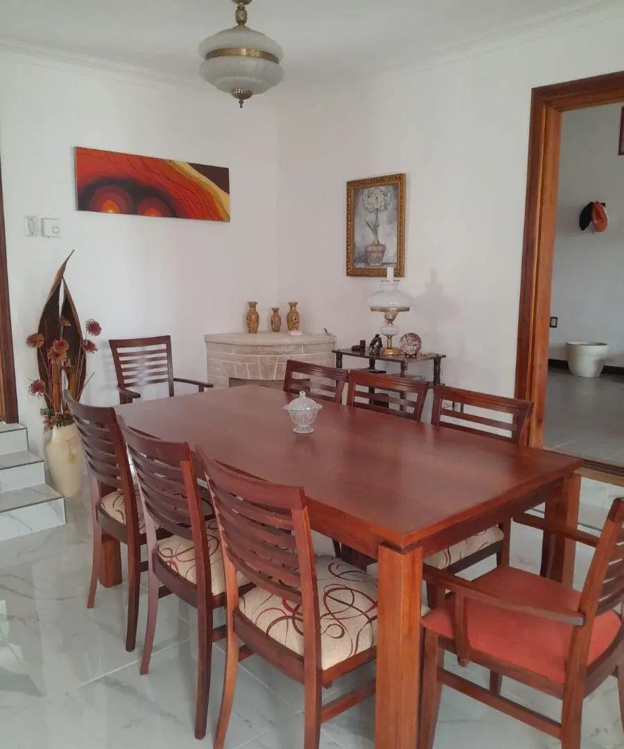 Casa estilo Chalet 4