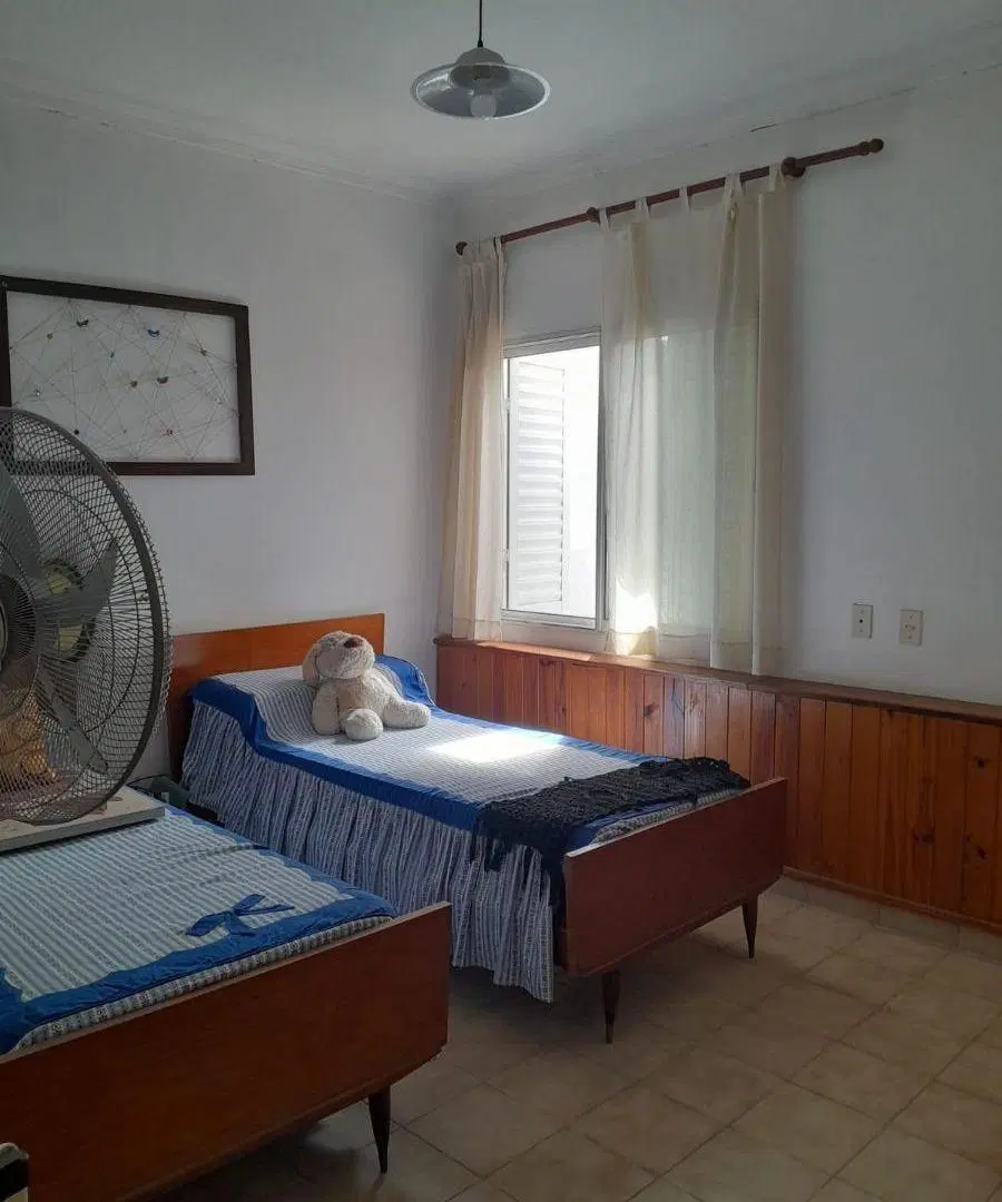Casa estilo Chalet 5