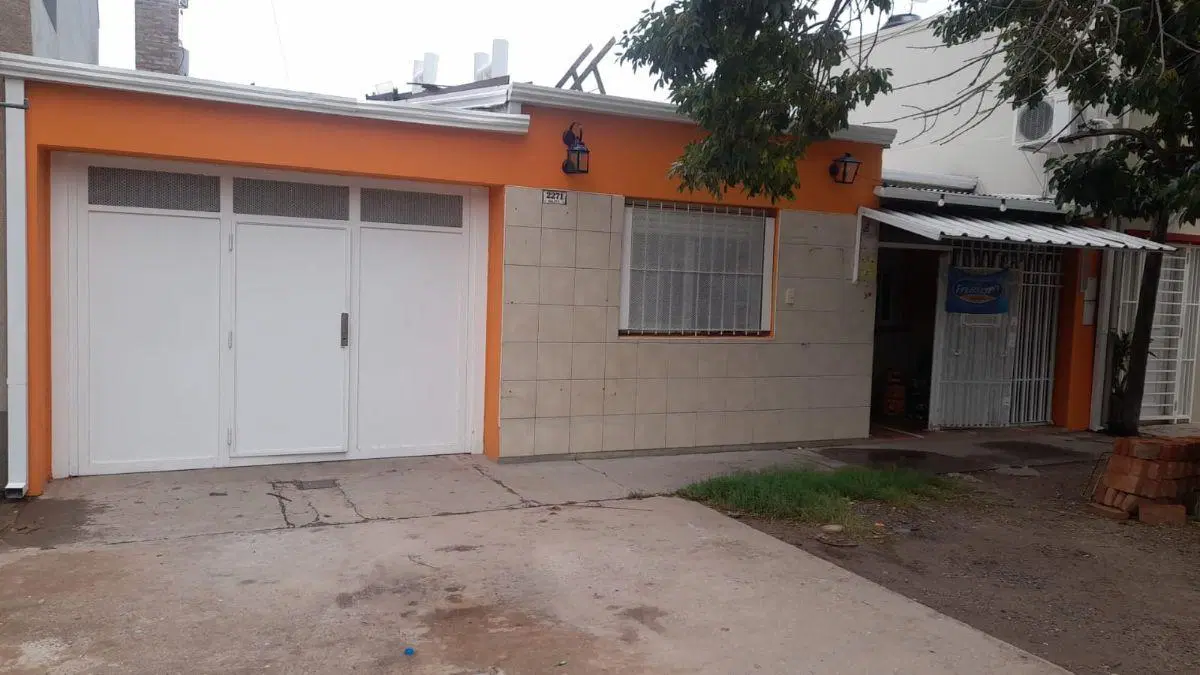 Amplia propiedad en la ciudad de Santo Tome 3