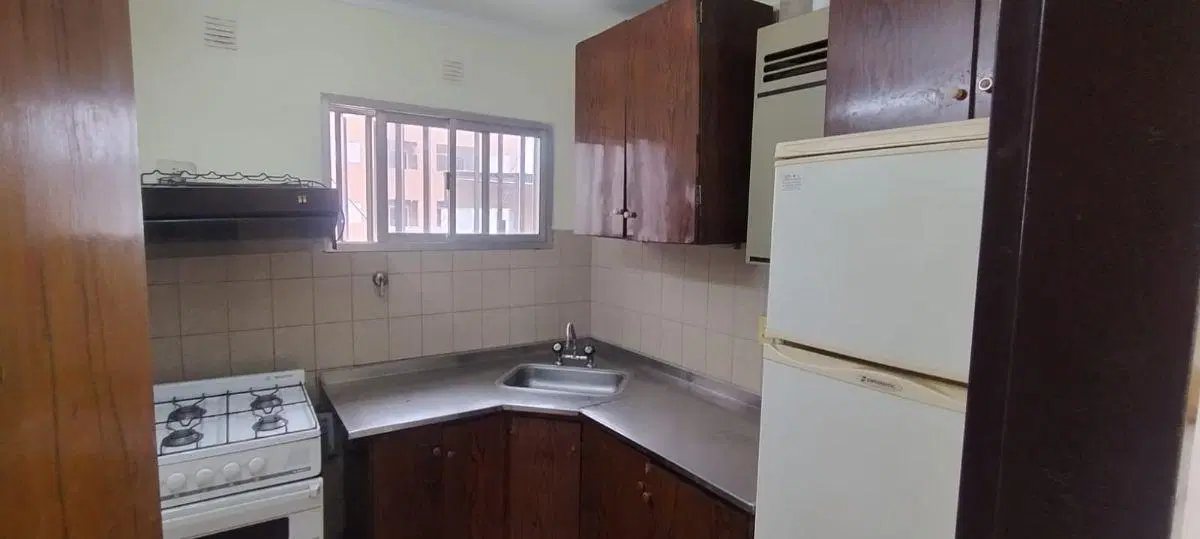 DEPARTAMENTO DE 2 DORMITORIOS EN BARRIO FOMENTO 9 DE JULIO – PLANTA ALTA 5