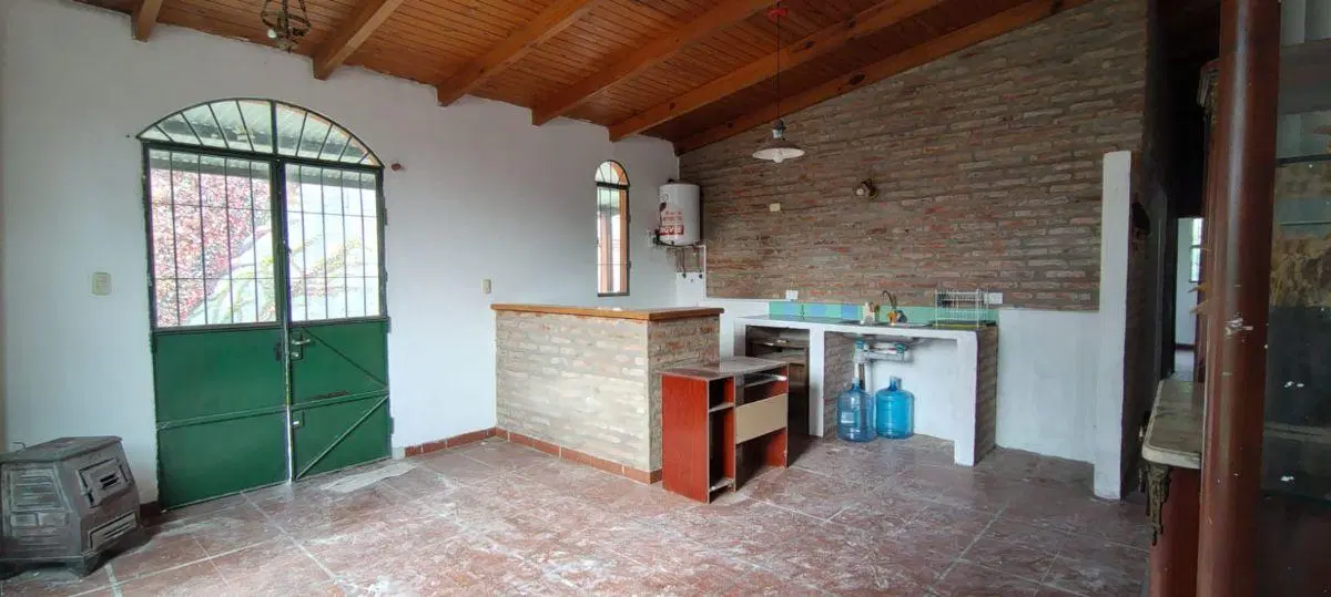 ALQUILER EN SAUCE VIEJO -IDEAL PARA FAMILIA 3
