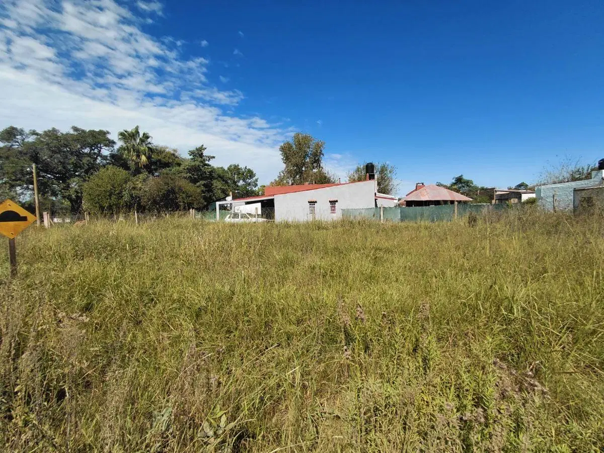 RAES MAX VENDE EN SAUCE VIEJO CCI 0517 4