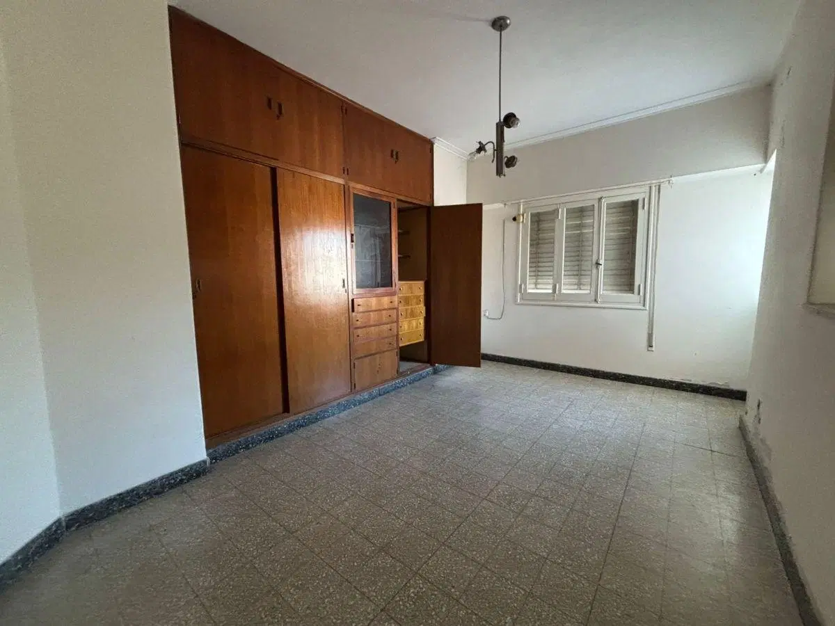 Planta alta en Barrio Roma 5