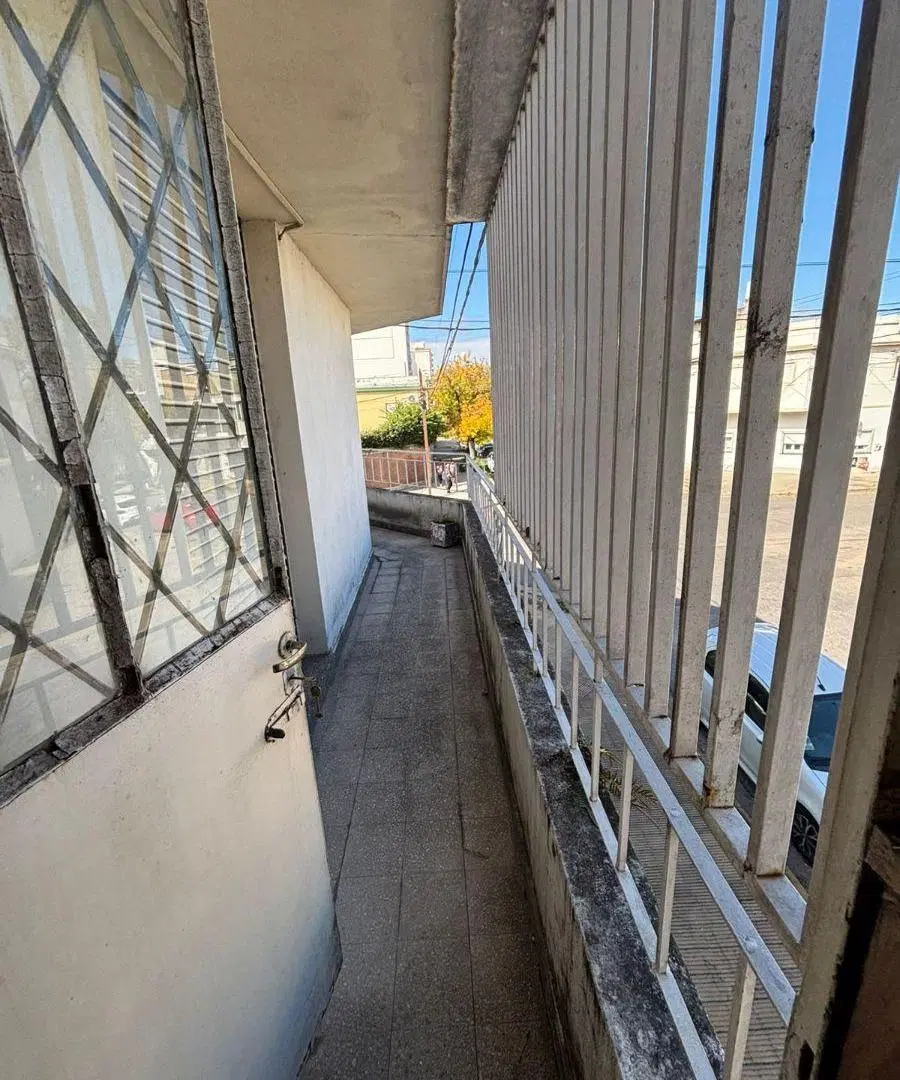 Planta alta en Barrio Roma 3