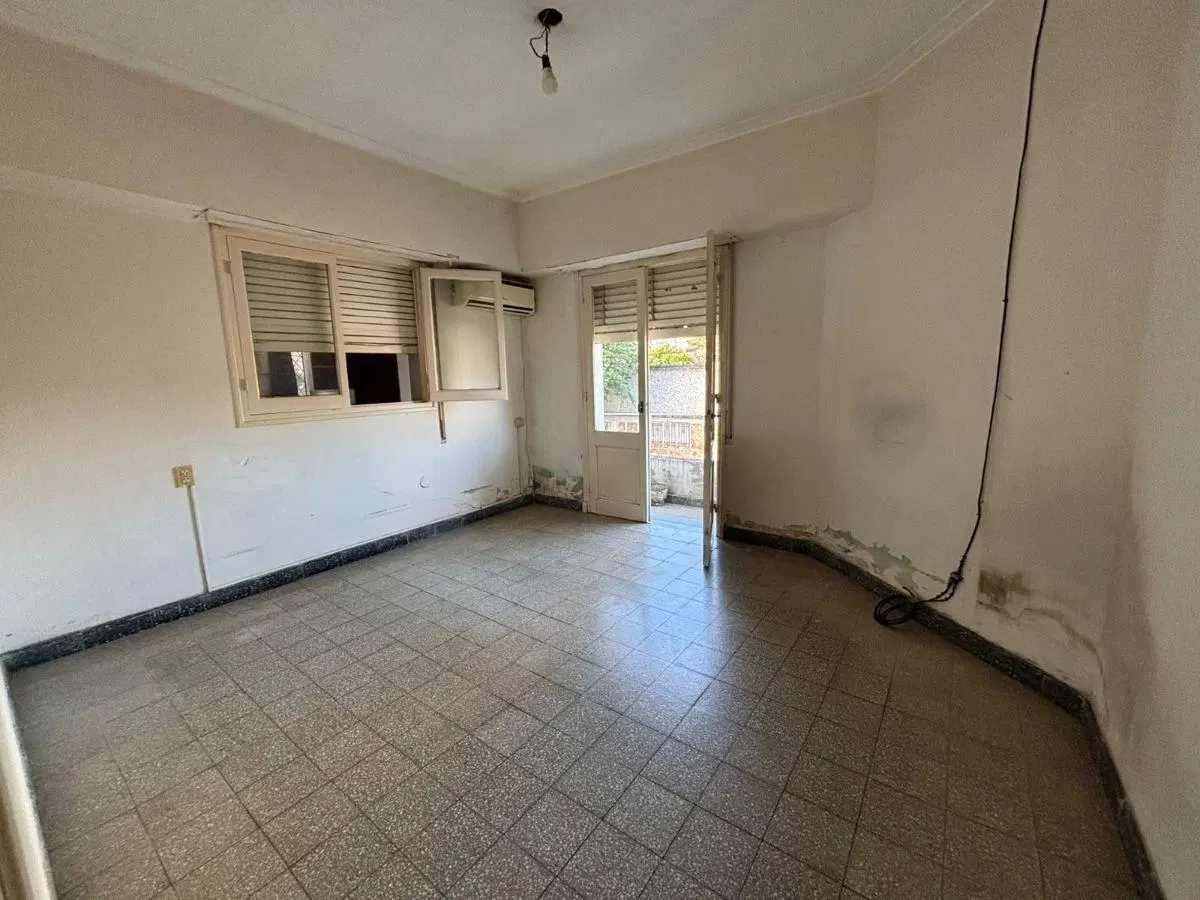 Planta alta en Barrio Roma 2