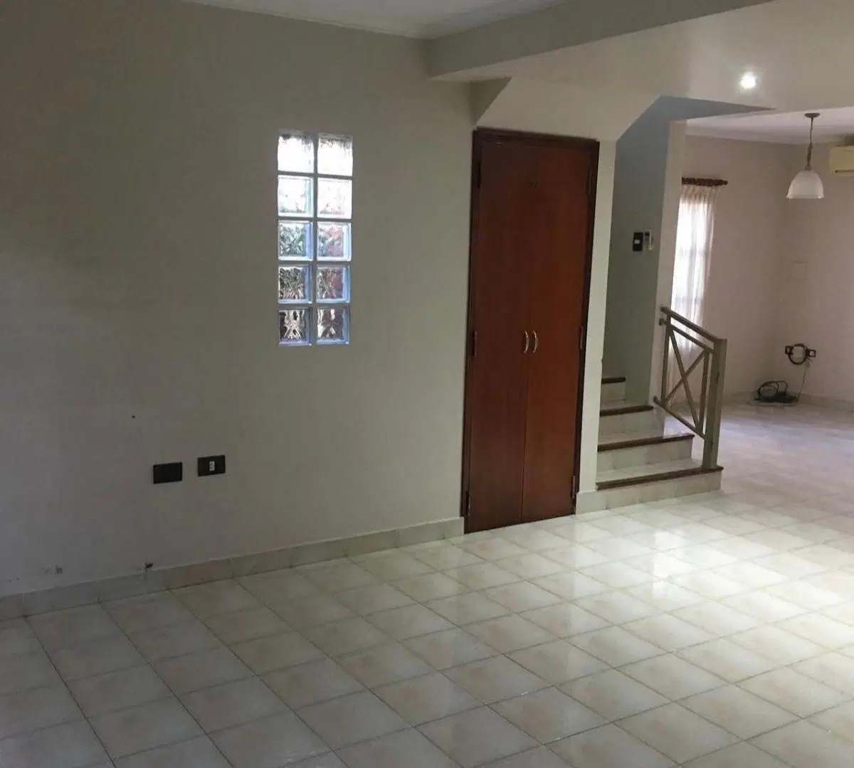 Casa en Santo Tome 1