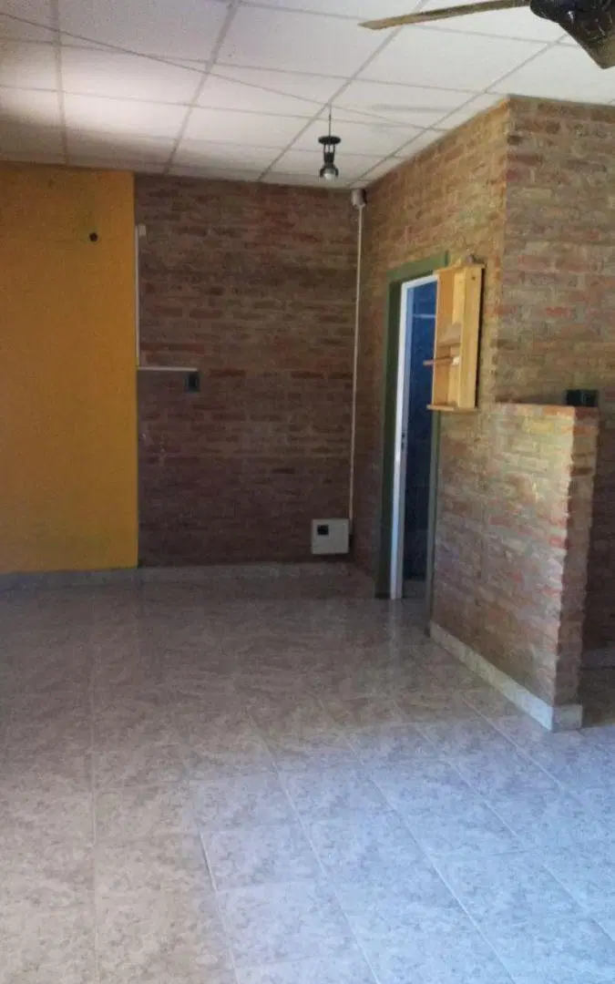MONOAMBIENTE A LA VENTA EN RECREO SUR 2