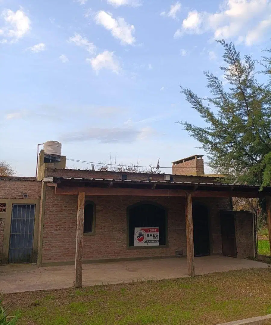 MONOAMBIENTE A LA VENTA EN RECREO SUR 5