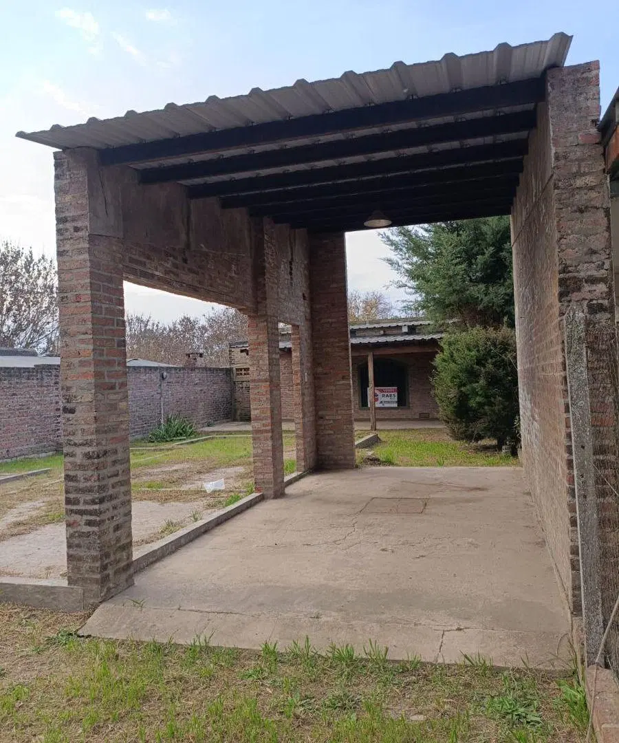 MONOAMBIENTE A LA VENTA EN RECREO SUR 3