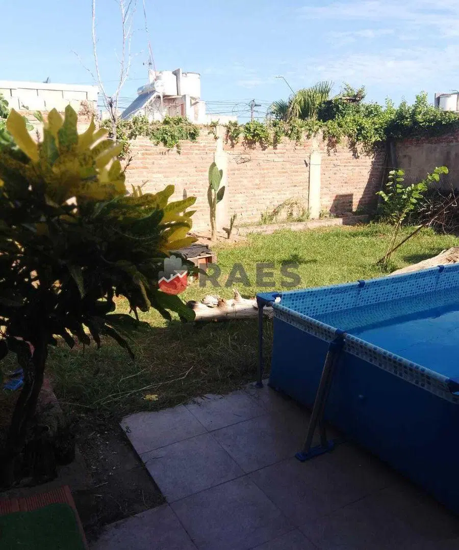 casa a la venta metros de Peñaloza 3