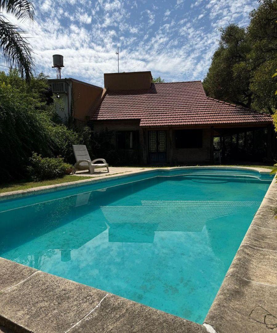 Foto de CASA QUINTA EN ALTOS DEL SAUCE DE DOS DORMITORIOS., imagen 2