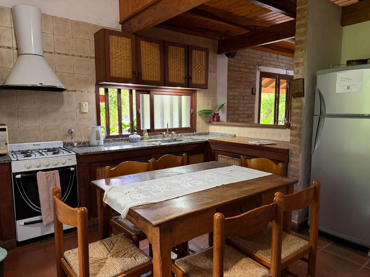 Foto de CASA QUINTA EN ALTOS DEL SAUCE DE DOS DORMITORIOS., imagen 5