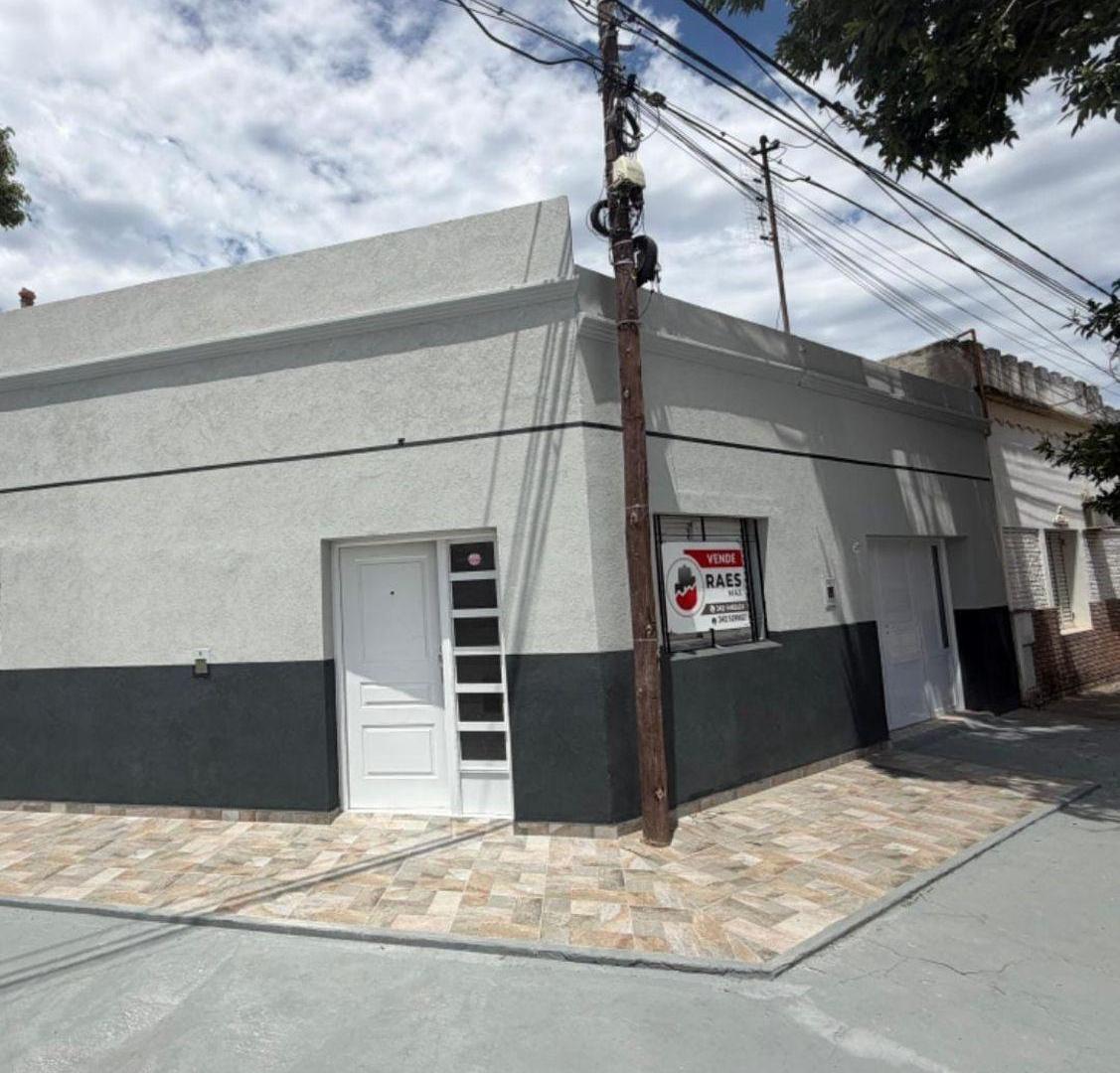 Foto de casa de 2 dormitorios en Guemes y Martín zapata santa Fe, imagen 3