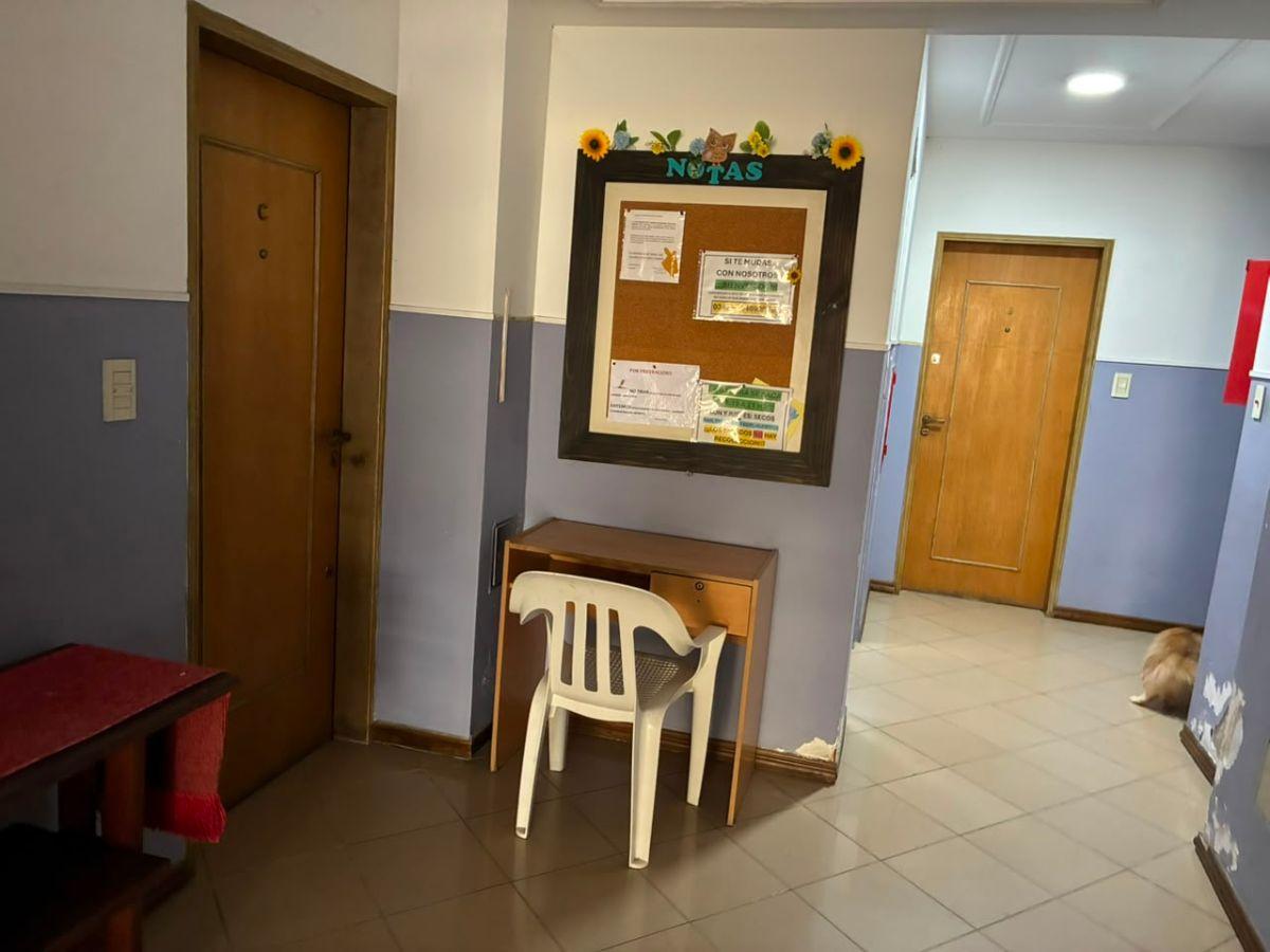 Foto de DEPARTAMENTO DOS DORMITORIOS BARRIO CENTRO SUR, imagen 2