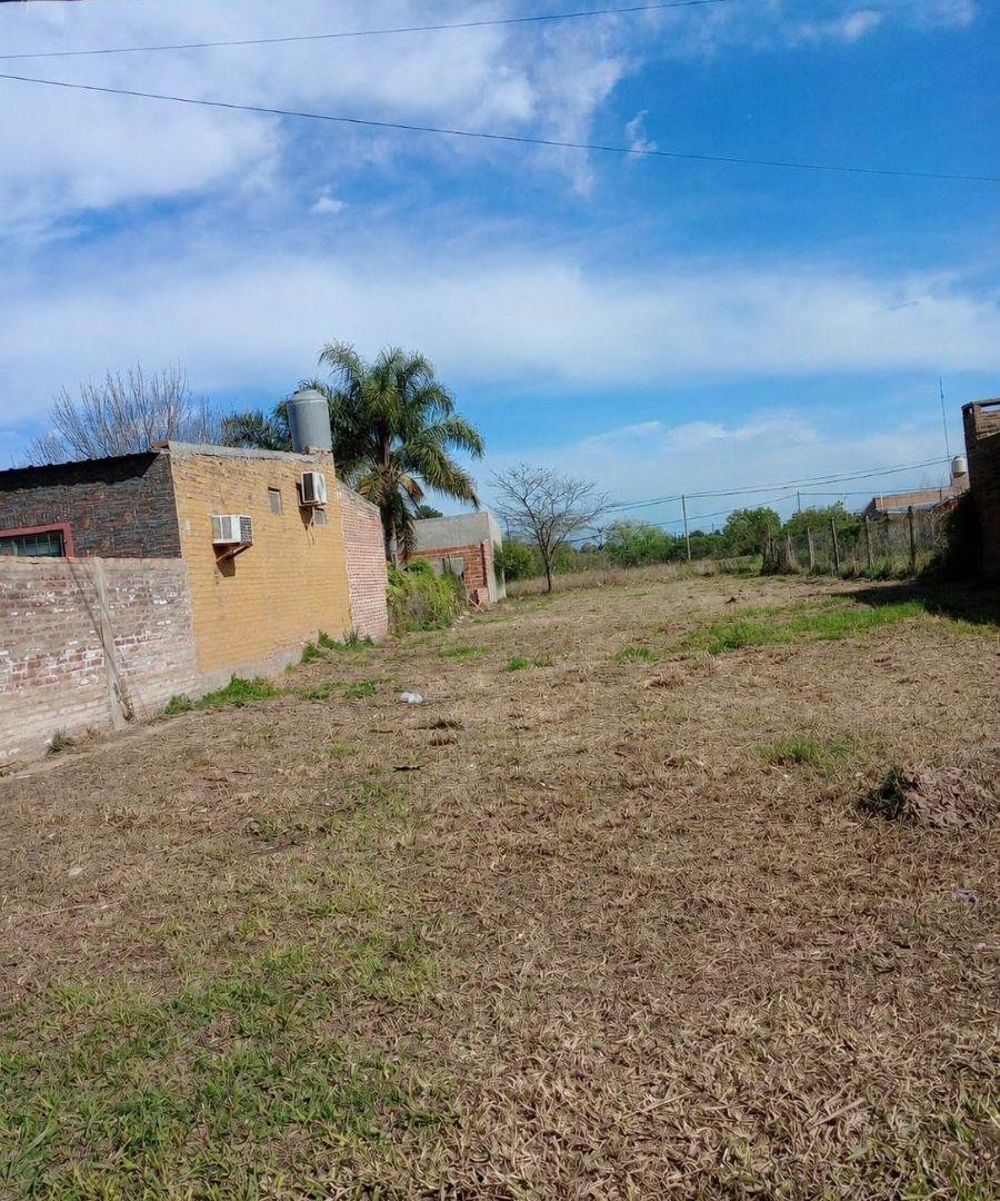Foto de TERRENO EN BARRIO LAS MERCEDES, imagen 1