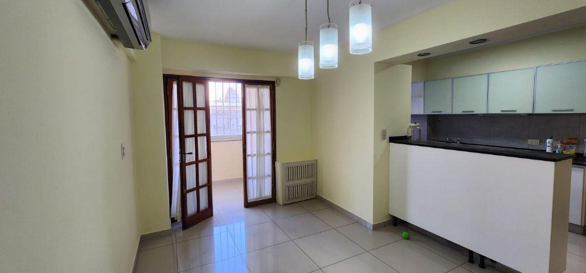 Foto de ALQUILER DEPARTAMENTO/PISO DE CATEGORIA EN MICROCENTRO, imagen 5