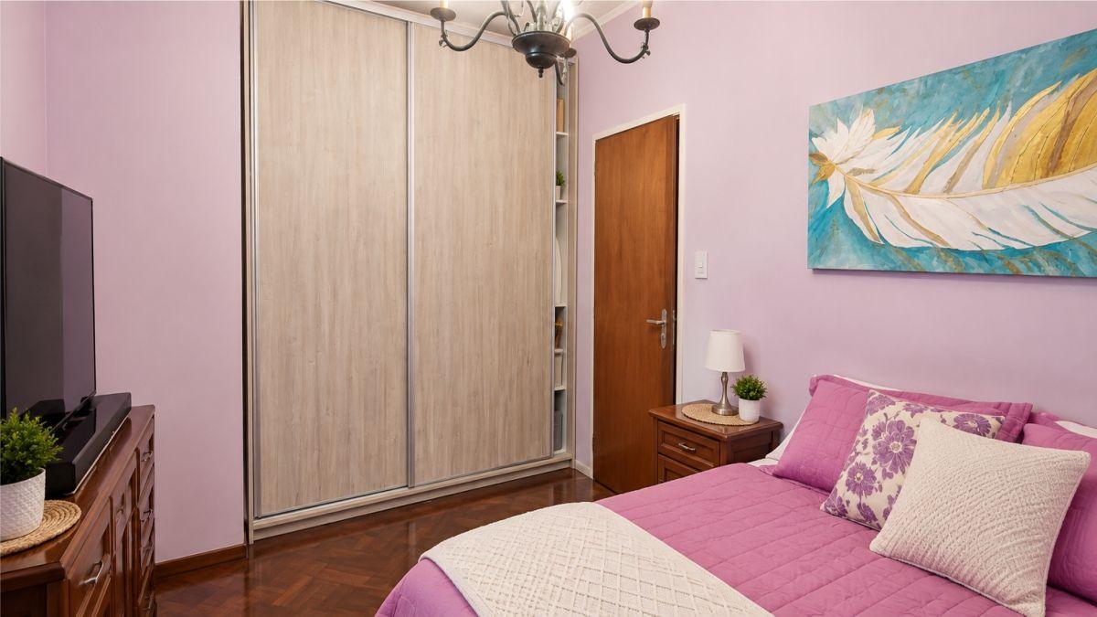 Foto de CASA DE 3 DORMITORIOS | BARRIO CANDIOTI SUR, imagen 4