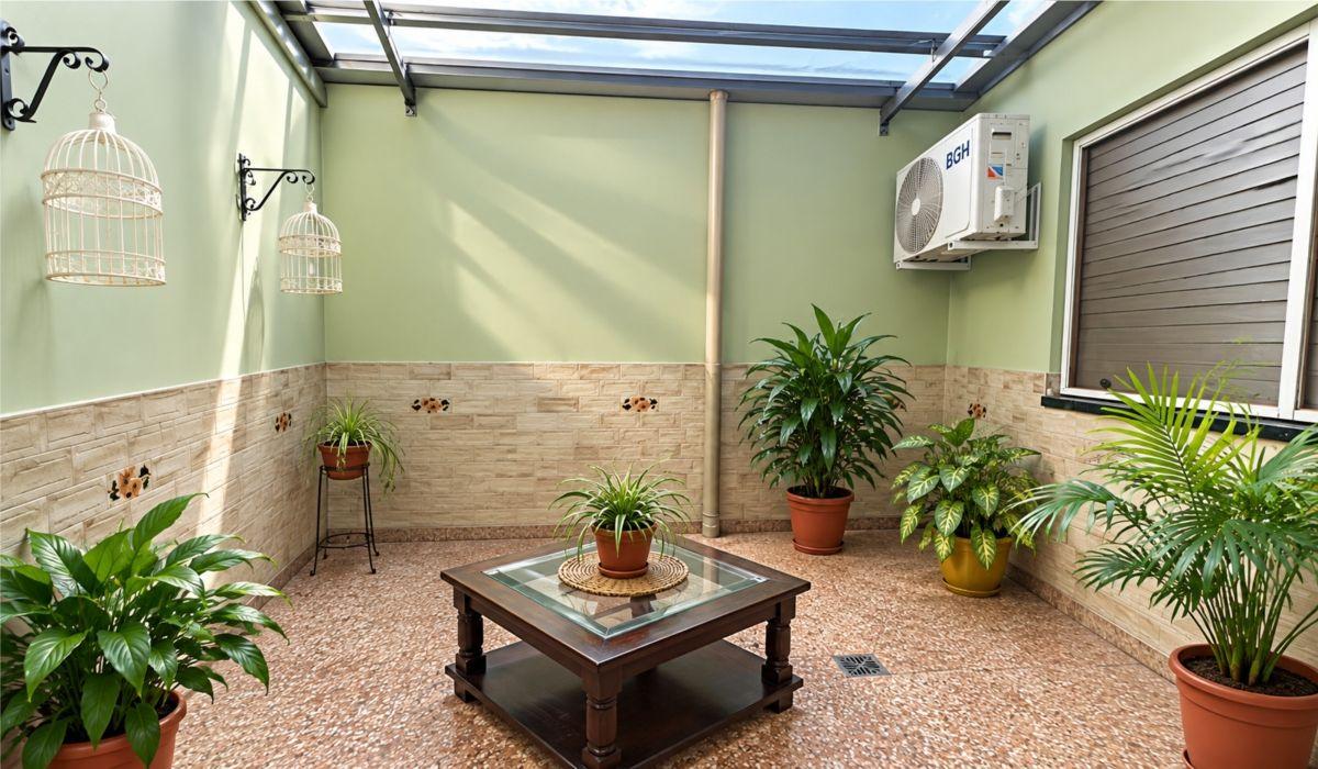 Foto de CASA DE 3 DORMITORIOS | BARRIO CANDIOTI SUR, imagen 3