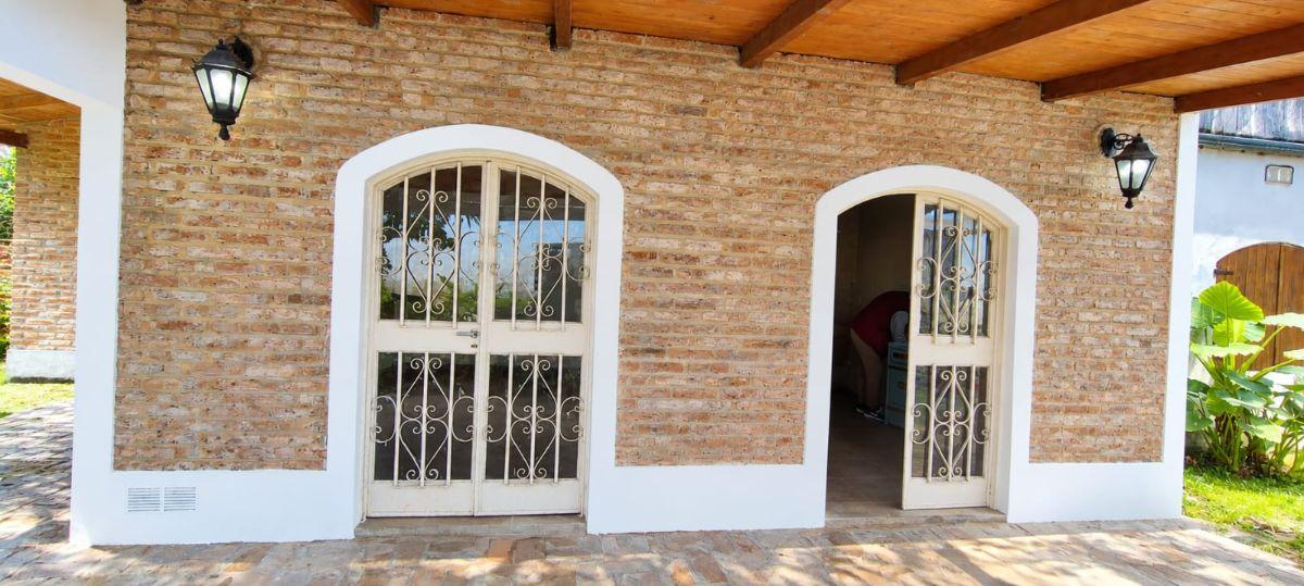 Foto de CASA DE 2 DORMITORIOS EN SAUCE VIEJO, imagen 2