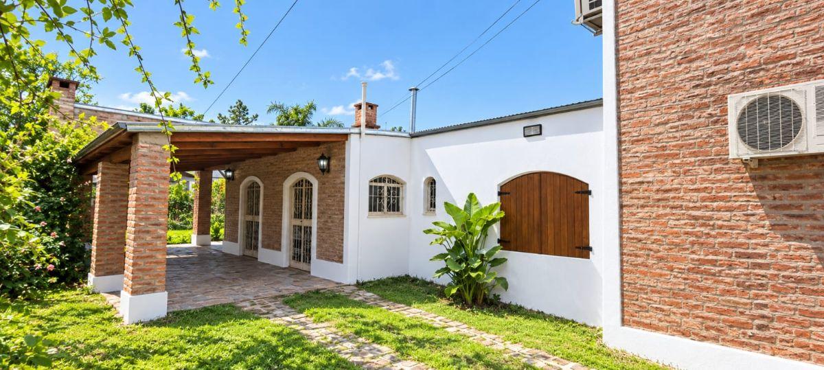 Foto de CASA DE 2 DORMITORIOS EN SAUCE VIEJO, imagen 1
