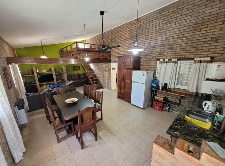 Foto de VILLA LOS AROMOS CASA CON PILETA 5 PERSONAS, imagen 4