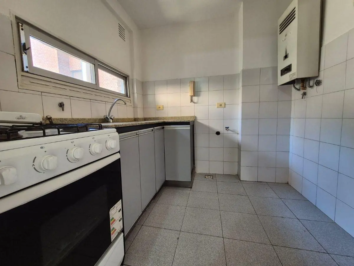 DEPTO 2 DORM EN ALQUILER - Nueva Córdoba 4