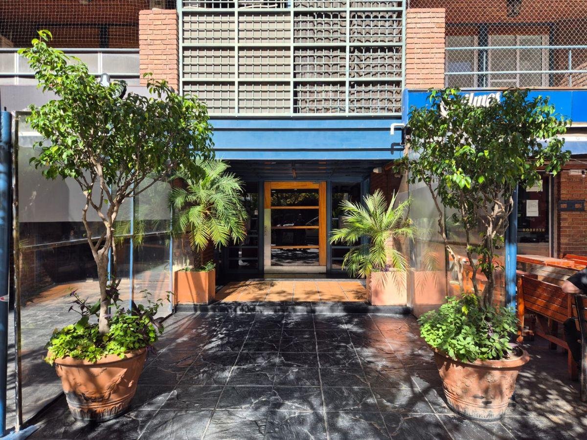 DEPTO 2 DORM EN ALQUILER - Nueva Córdoba