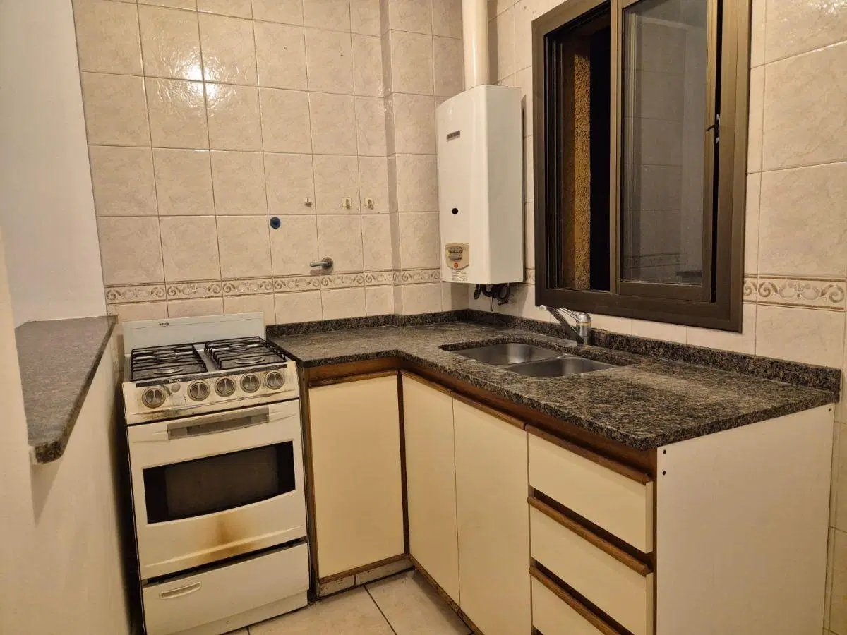DEPARTAMENTO 1 DORM - AMPLIO - NUEVA CORDOBA 5