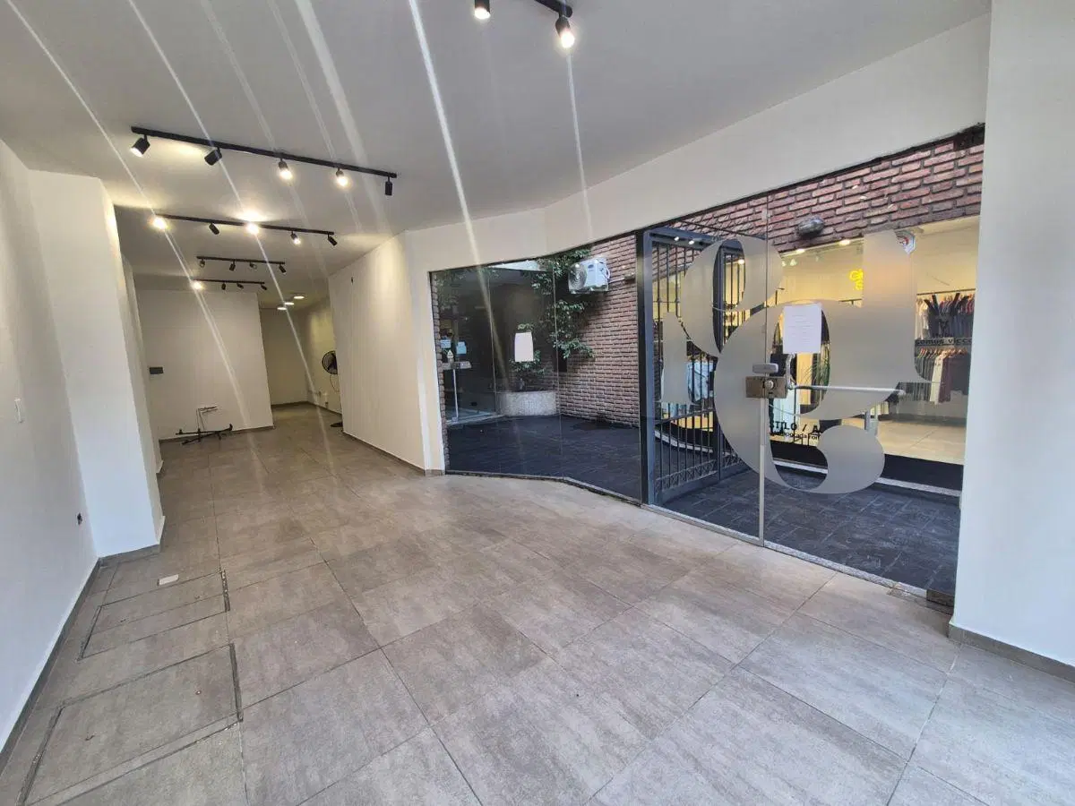 Local comercial - 50 m² en alquiler en Nueva Córdoba 4